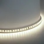 Светодиодная LED лента Feron LS710 120SMD(2835)/м 10Вт/м 220V длина 25м 4000K IP65 48765