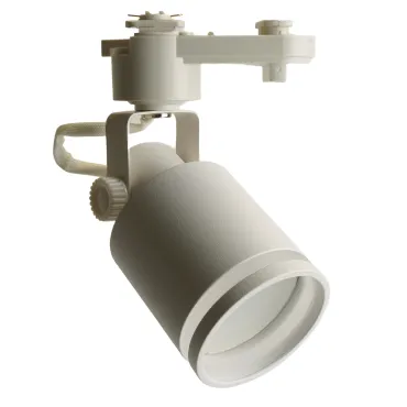 Светильник трековый однофазный на шинопровод под лампу Feron AL188 GU10 IP20 15W Светильник трековый однофазный на шинопровод под лампу Feron AL188 GU10 IP20 15W