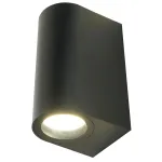 Светильник садово-парковый Feron Бостон DH015-P GU10 IP54 10W