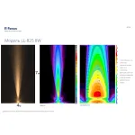 Светодиодный светильник ландшафтно-архитектурный Feron LL-825 LED IP65 8W от ImperiumLoft