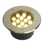 Встраиваемый в дорогу светильник Feron SP4114 32021