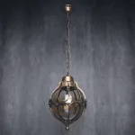 Подвесной светильник Feron Сфера 11370