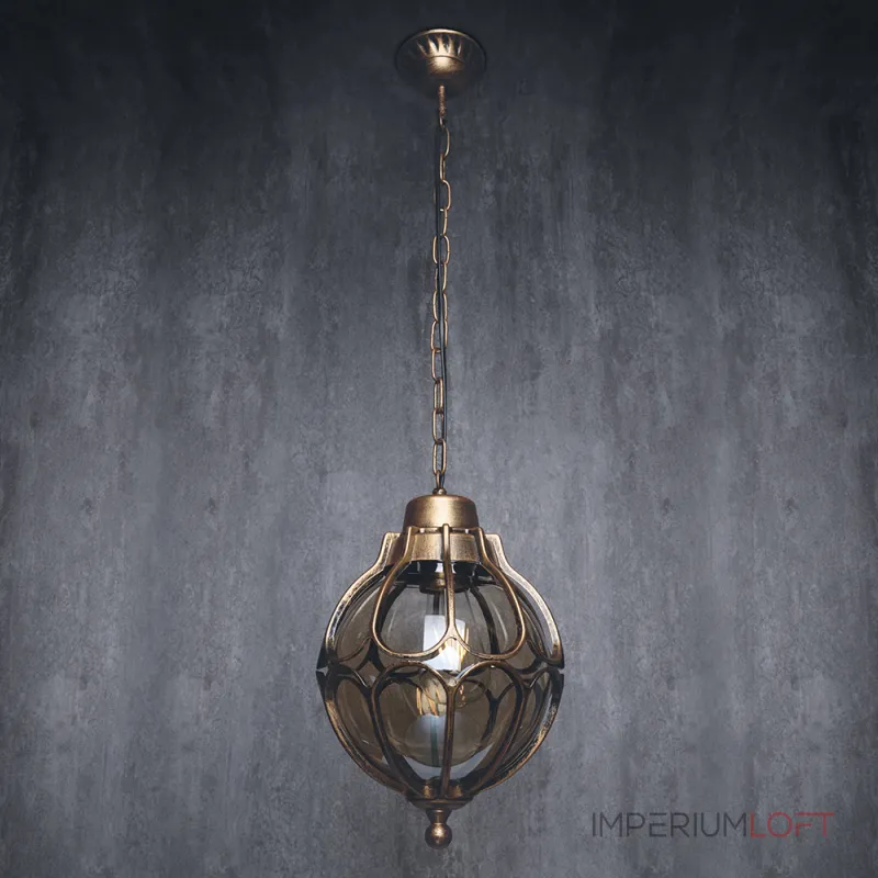 Подвесной светильник Feron Сфера 11370