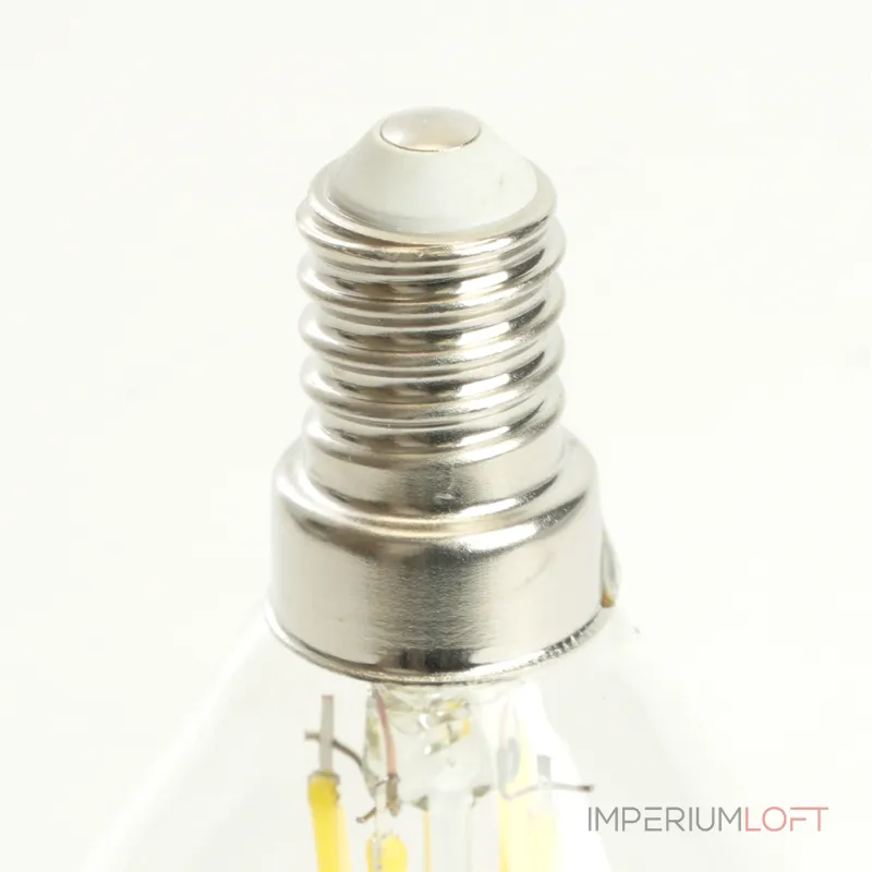 Лампа светодиодная Feron.PRO LB-1706 Шарик E14 960LM 6W 175-265V 2700K 51256 Лампа светодиодная Feron.PRO LB-1706 Шарик E14 960LM 6W 175-265V 2700K 51256