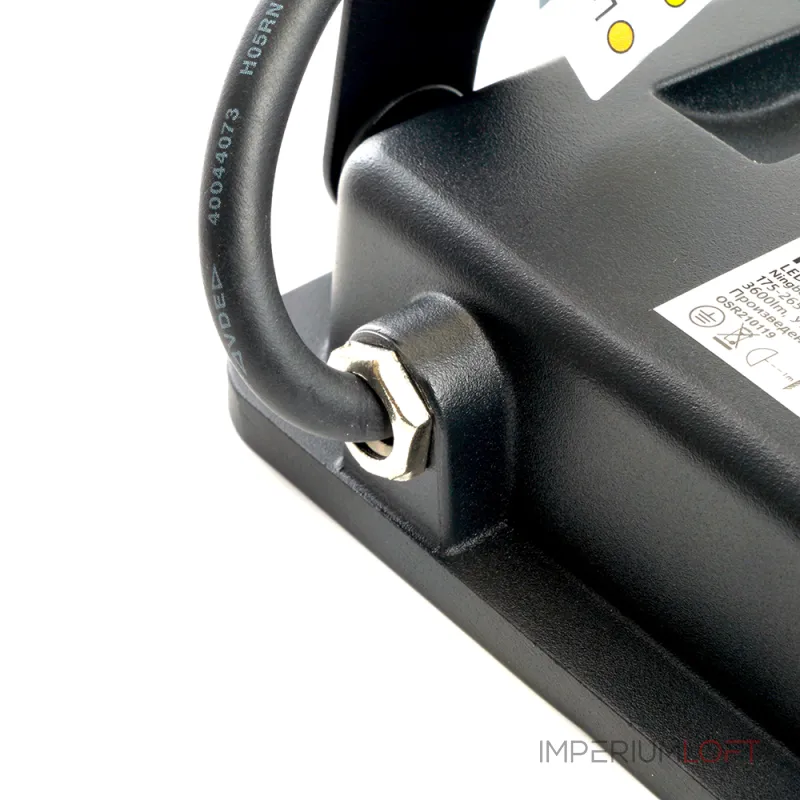 Светодиодный прожектор Feron LL-1000 LED IP65 30W 6400К Светодиодный прожектор Feron LL-1000 LED IP65 30W 6400К