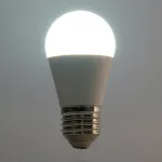 Лампа светодиодная LB-990 G45 (шар малый) 15W 175-265V E27 6400К (холодный) Feron 52078
