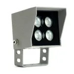 Светодиодный светильник ландшафтно-архитектурный Feron LL-895 LED IP66 4W