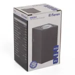 Настенный светильник Feron Бостон 48488