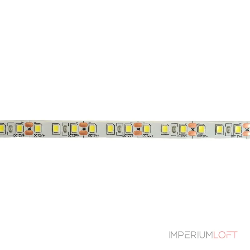 Светодиодная LED лента Feron LS617 240SMD(2835)/м 19Вт/м 12V 5000*10*1.22мм 6500К IP20 48828