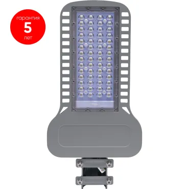 Светодиодный уличный консольный светильник Feron SP3050 LED IP65 120W 5000К