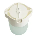 Накладной светильник Feron НББ 01-60 41406 Цвет плафонов белый