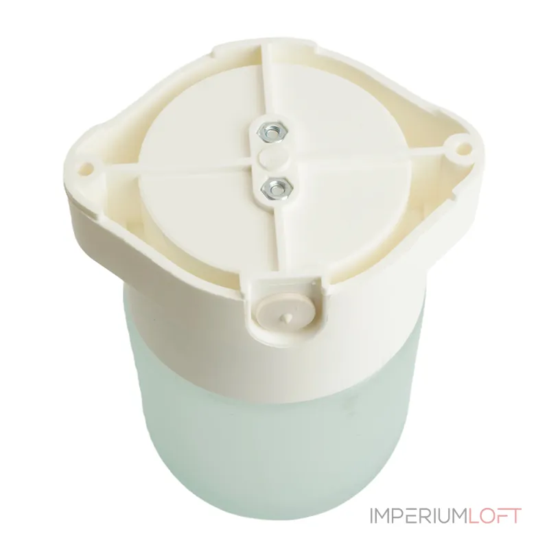 Накладной светильник Feron НББ 01-60 41406 Цвет плафонов белый