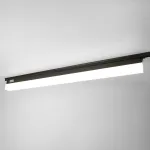 Трековый светодиодный светильник Feron AL120 LED IP20 60W 4000К
