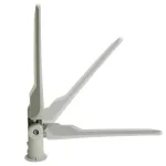 Светодиодный уличный консольный светильник Feron SP3060 LED IP65 150W 6400К