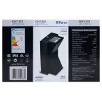 Светильник уличный светодиодный Feron Дели DH103 LED IP54 3W 4000К