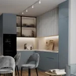 Светильник на штанге Feron AL163 41921