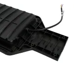 Светодиодный уличный консольный светильник Feron Saffit SSL10-150 LED IP65 150W 5000К