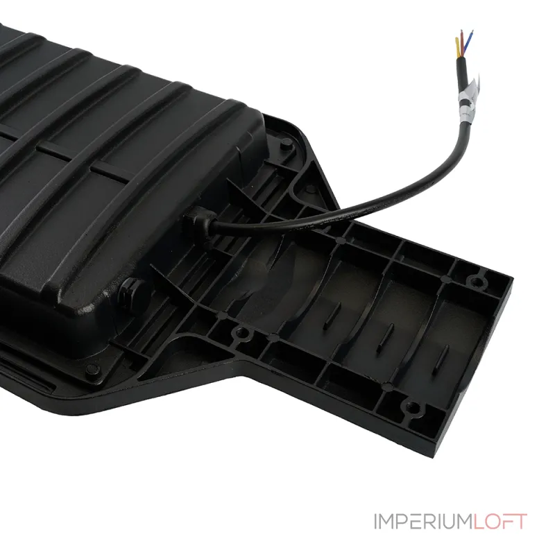 Светодиодный уличный консольный светильник Feron Saffit SSL10-150 LED IP65 150W 5000К