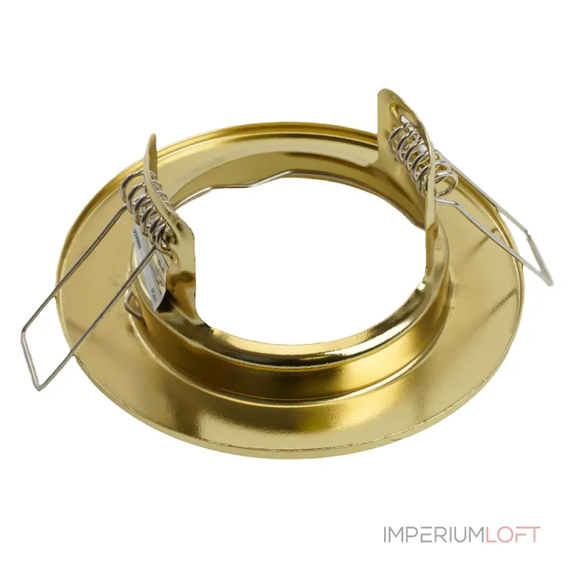 Встраиваемый светильник Feron DL10 15110 от ImperiumLoft Встраиваемый светильник Feron DL10 15110 от ImperiumLoft