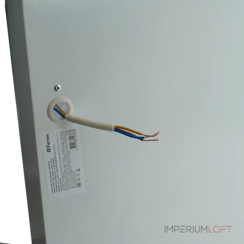 Офисный светильник Feron LED IP20 36W 4000К