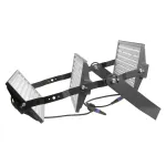 Светодиодный прожектор Feron LL-933 LED IP65 250W 6400К от ImperiumLoft