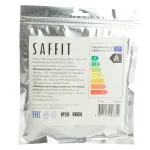 Светодиодная LED лента Feron SST01 SAFFIT 60SMD(2835)/m 6Вт/м 12V 5000*8*1.22мм 6500K IP20 55239