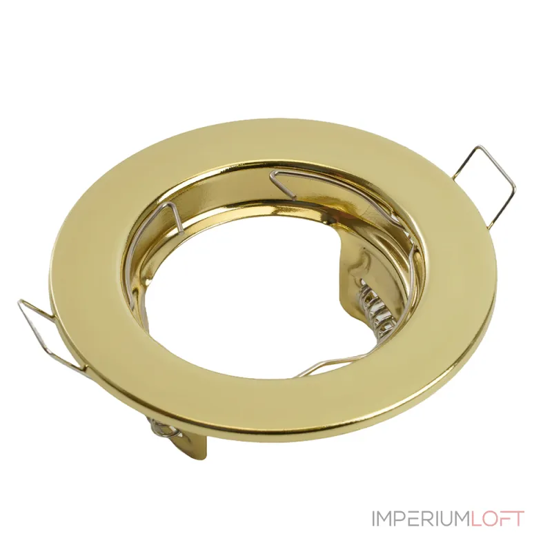 Встраиваемый светильник Feron DL10 15110 от ImperiumLoft Встраиваемый светильник Feron DL10 15110 от ImperiumLoft