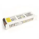 Трансформатор электронный для светодиодной ленты Feron LB009 12Вт 16,5А 200W 21498