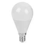 Лампа светодиодная SBG4520 G45 (шар) 20W 230V E14 6400К (холодный) Feron Saffit 55280