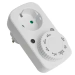 Розетка с таймером Feron TM28 51435 от ImperiumLoft