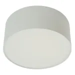 Трековый светодиодный светильник Feron AL129 LED IP40 18W 4000К