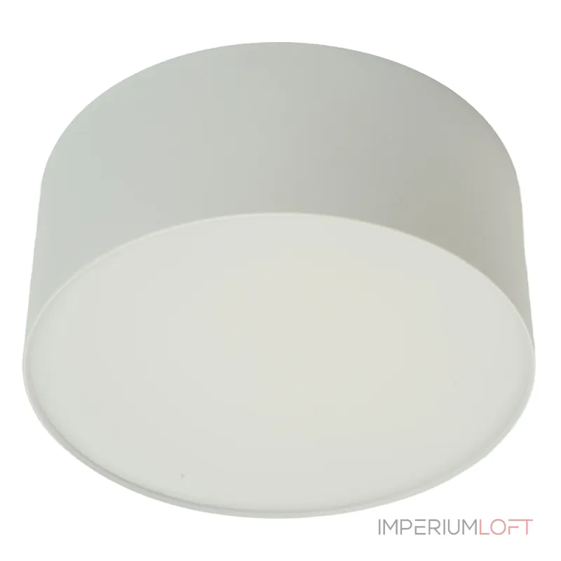 Трековый светодиодный светильник Feron AL129 LED IP40 18W 4000К