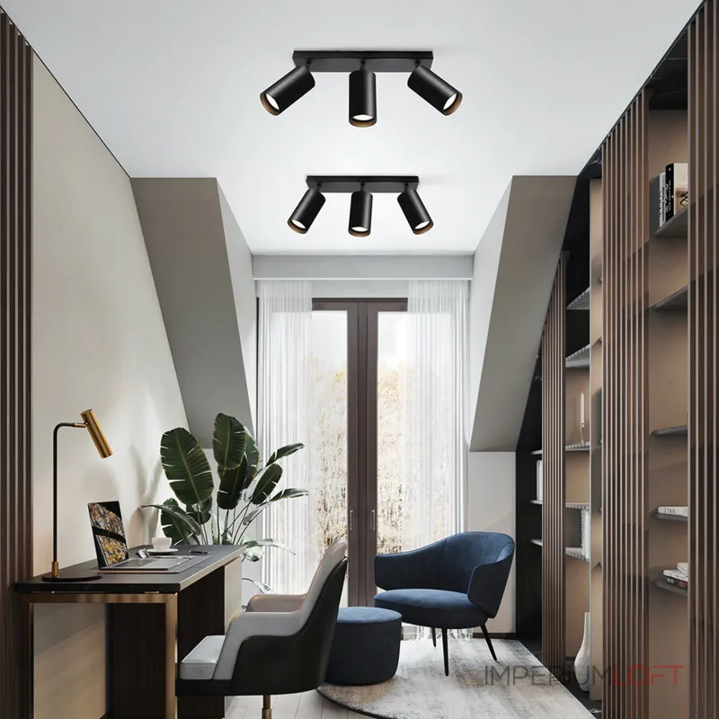 Спот Feron Saffit 41064 Цвет арматуры белый Цвет плафонов белый от ImperiumLoft Спот Feron Saffit 41064 Цвет арматуры белый Цвет плафонов белый от ImperiumLoft