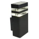 Светильник садово-парковый Feron Сеул DH0806-P GU10 IP54 15W