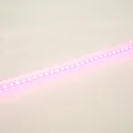 Лампа светодиодная для растений T8 Feron LB-7064 G13 стекло 22W 175 1,2м 265V красно-синий 51663