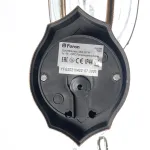 Светильник на штанге Feron PL630 11897 Цвет арматуры бронза Цвет плафонов прозрачный