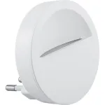 Ночник Feron Saffit 41020 Цвет арматуры белый Цвет плафонов белый