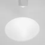 Настенный светодиодный светильник Feron AL54 LED IP54 1W