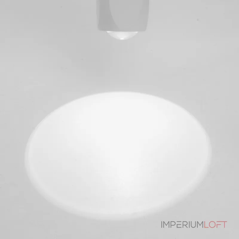 Настенный светодиодный светильник Feron AL54 LED IP54 1W Настенный светодиодный светильник Feron AL54 LED IP54 1W