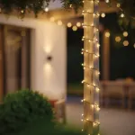 Гирлянда Нить Feron CL07 26734