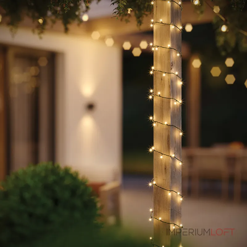 Гирлянда Нить Feron CL07 26734 Гирлянда Нить Feron CL07 26734