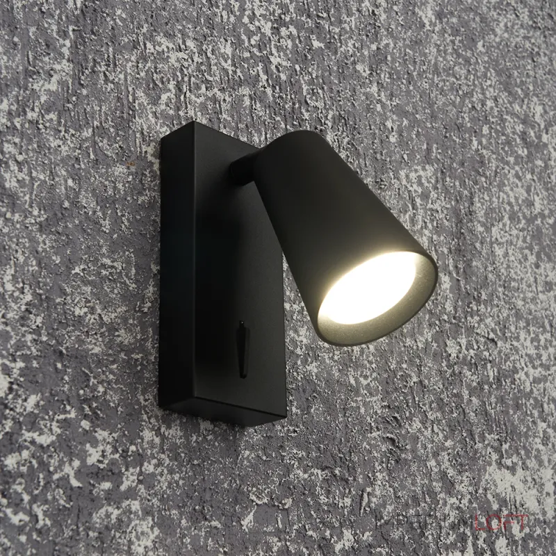 Подсветка настенная Feron ML1850 GU10 IP20 35W Подсветка настенная Feron ML1850 GU10 IP20 35W