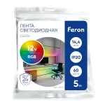 Лента светодиодная Feron LS606 41449