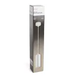 Подвесной светильник Feron ML1842 GU10 IP20 35W