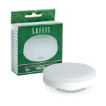 Лампа светодиодная Feron Saffit Sbgx 5308 GX53 8Вт 4000K 55186