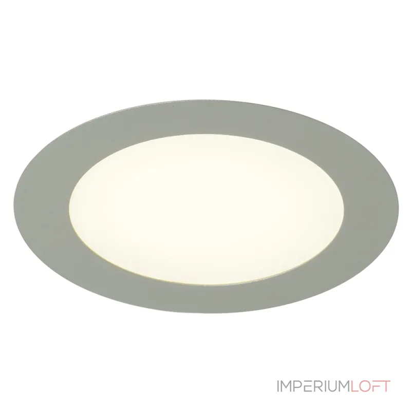 Светодиодный встраиваемый светильник Feron AL500 LED IP40 9W 4000К