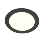 Светодиодный встраиваемый светильник Feron AL500 LED IP40 12W 4000К