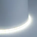 Светодиодная LED лента 120SMD(2835)/м 11Вт/м 24V 5000*8*1.22мм 6000К IP65 Feron 51636