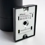 Настенный светильник Feron DH0701 6296