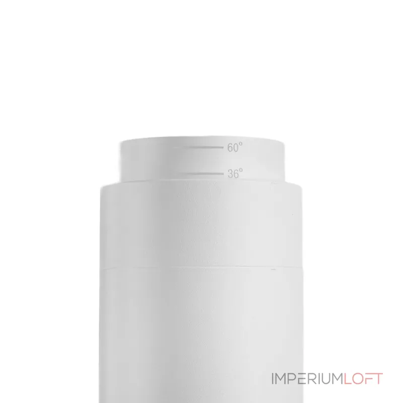 Трековый светодиодный светильник Feron AL137 LED IP40 12W 4000К